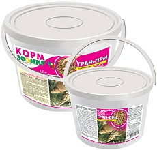 Зоомир Гран-при плавающие гранулы